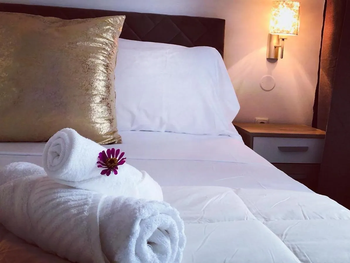 ****  Fogo Boutique Hotel Sao Filipe Cape Verde