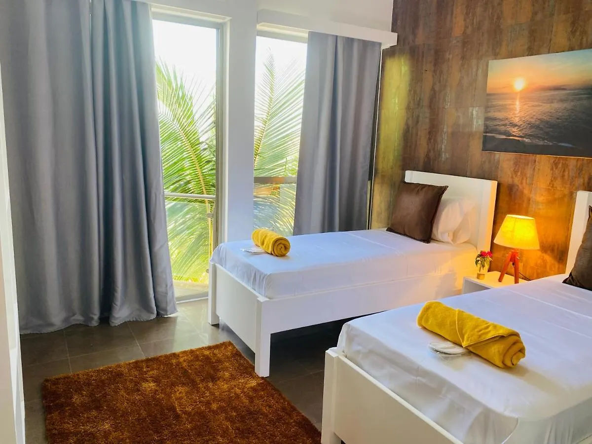 Fogo Boutique Hotel Sao Filipe