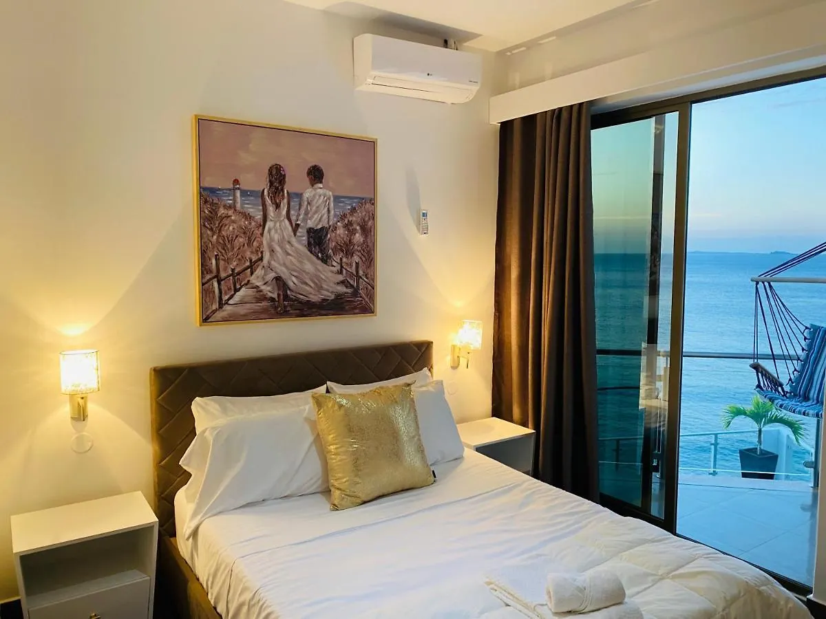 Fogo Boutique Hotel Sao Filipe 4*,