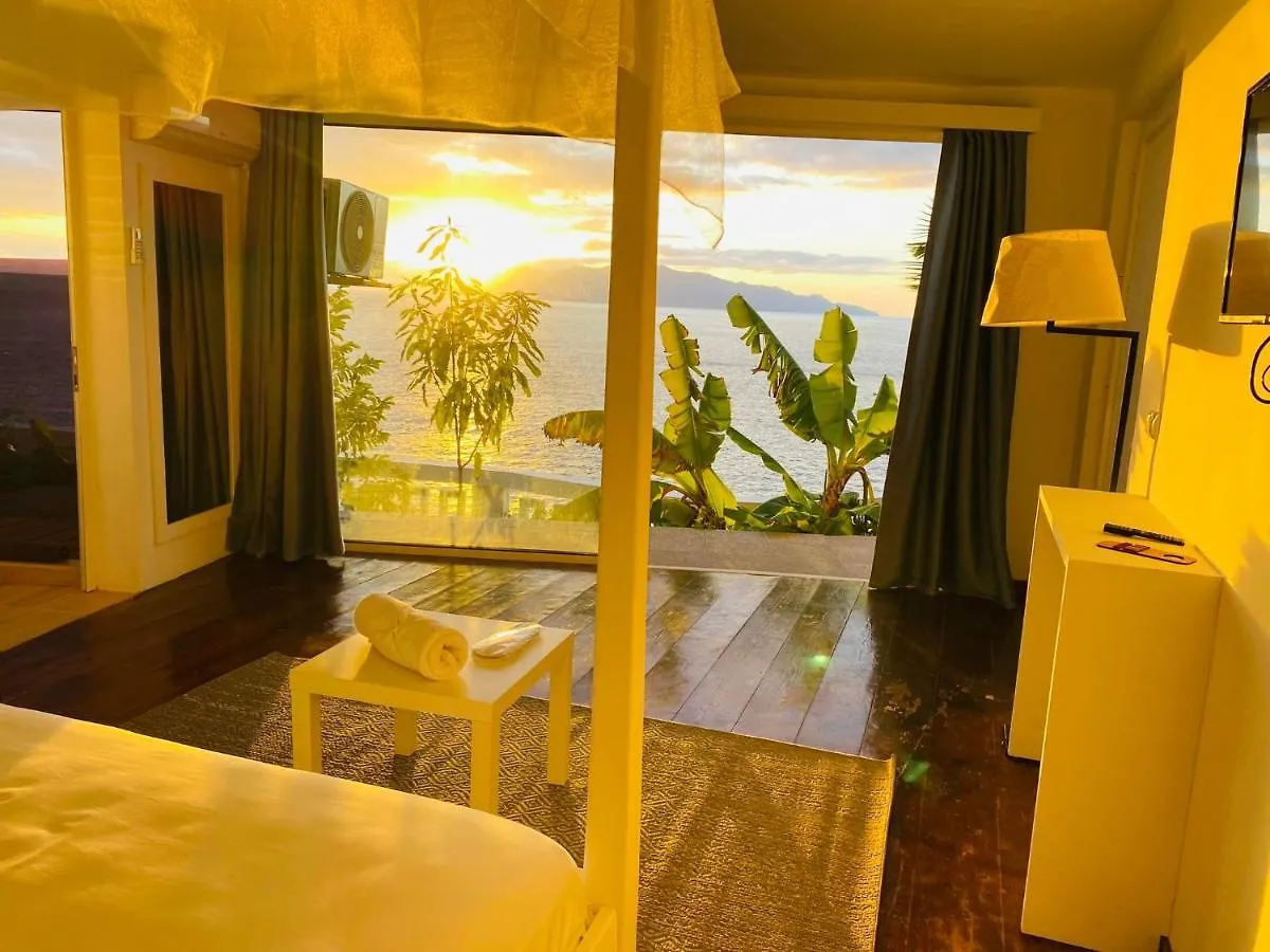 Fogo Boutique Hotel Sao Filipe