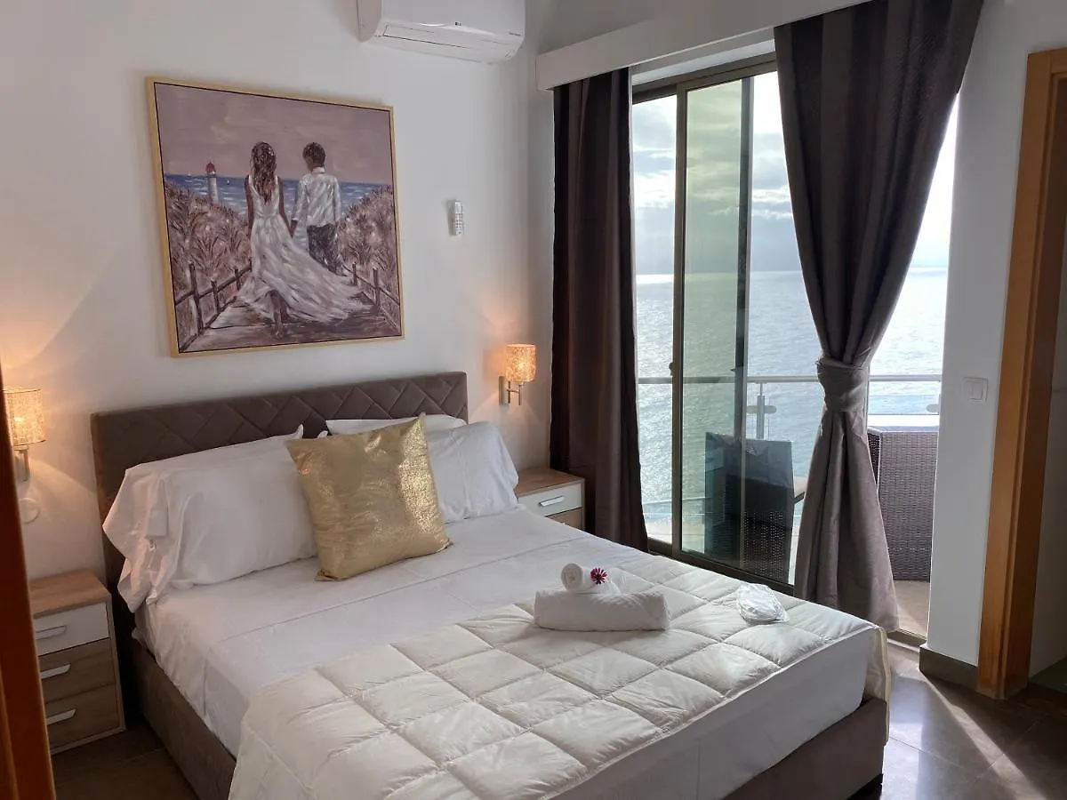 Fogo Boutique Hotel Sao Filipe 4*,