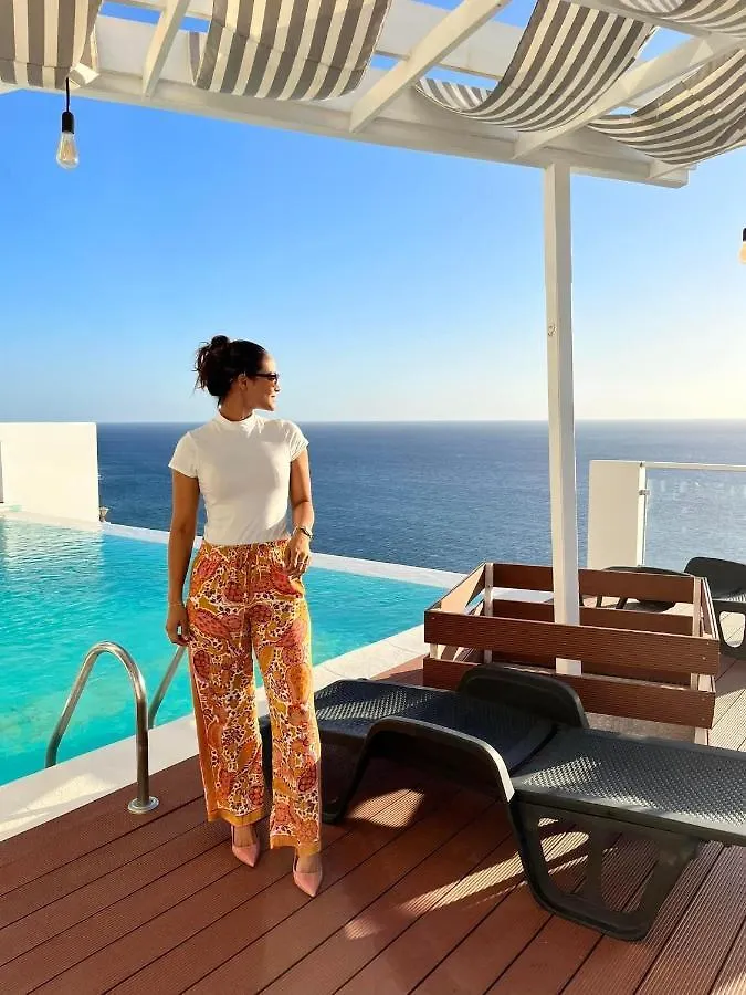Fogo Boutique Hotel Sao Filipe