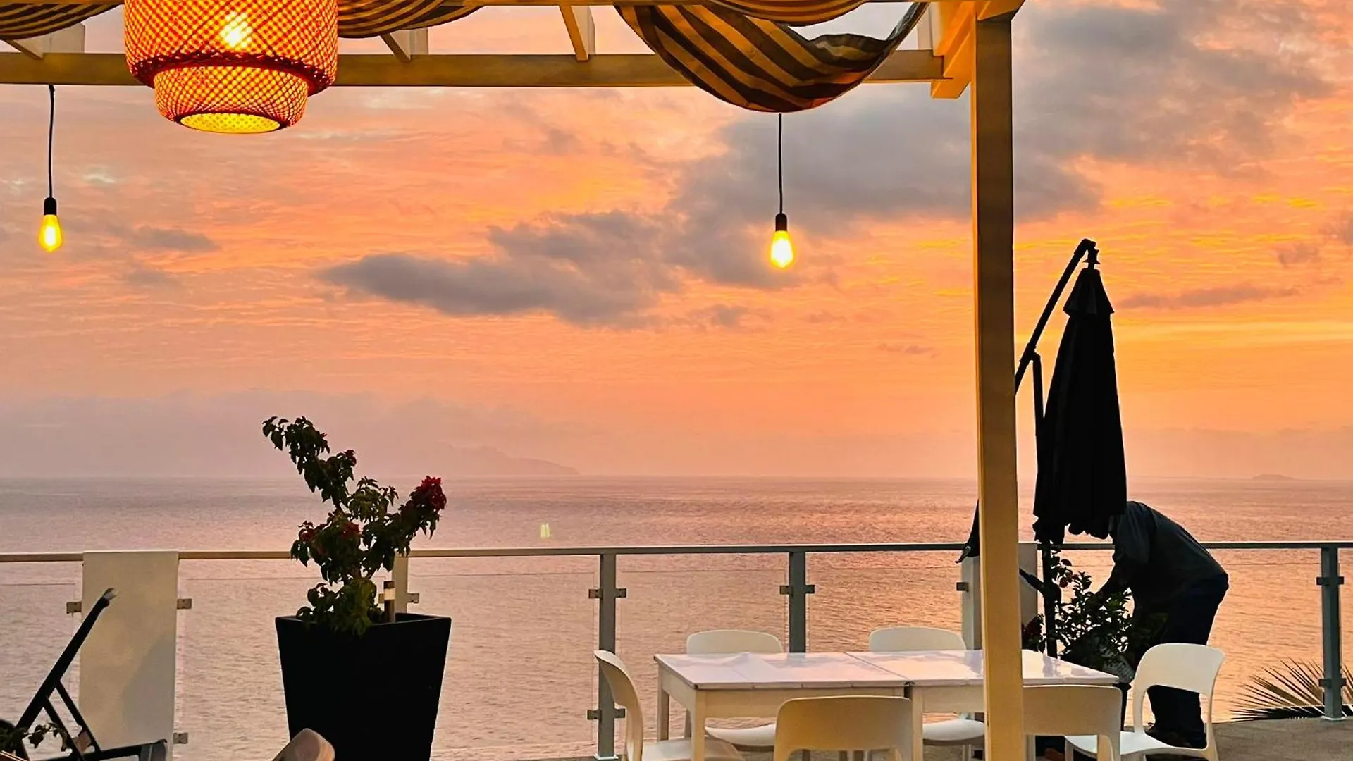 ****  Fogo Boutique Hotel Sao Filipe Cape Verde