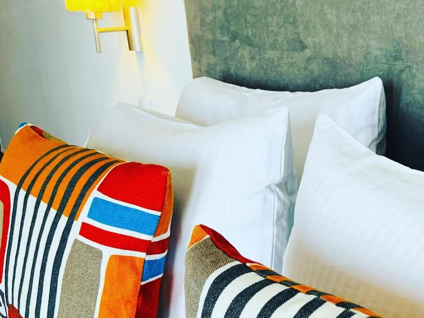Fogo Boutique Hotel Sao Filipe 4*,  Cape Verde