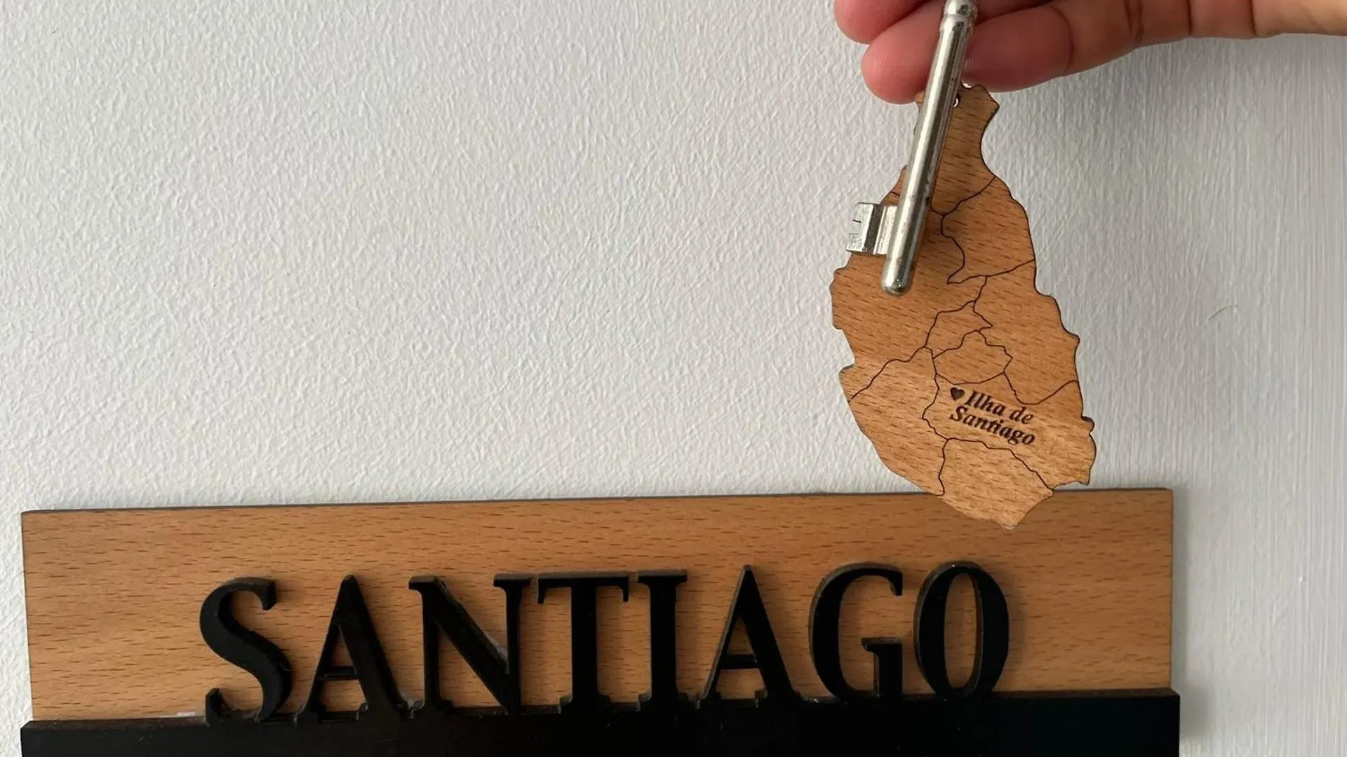 Fogo Boutique Hotel Sao Filipe
