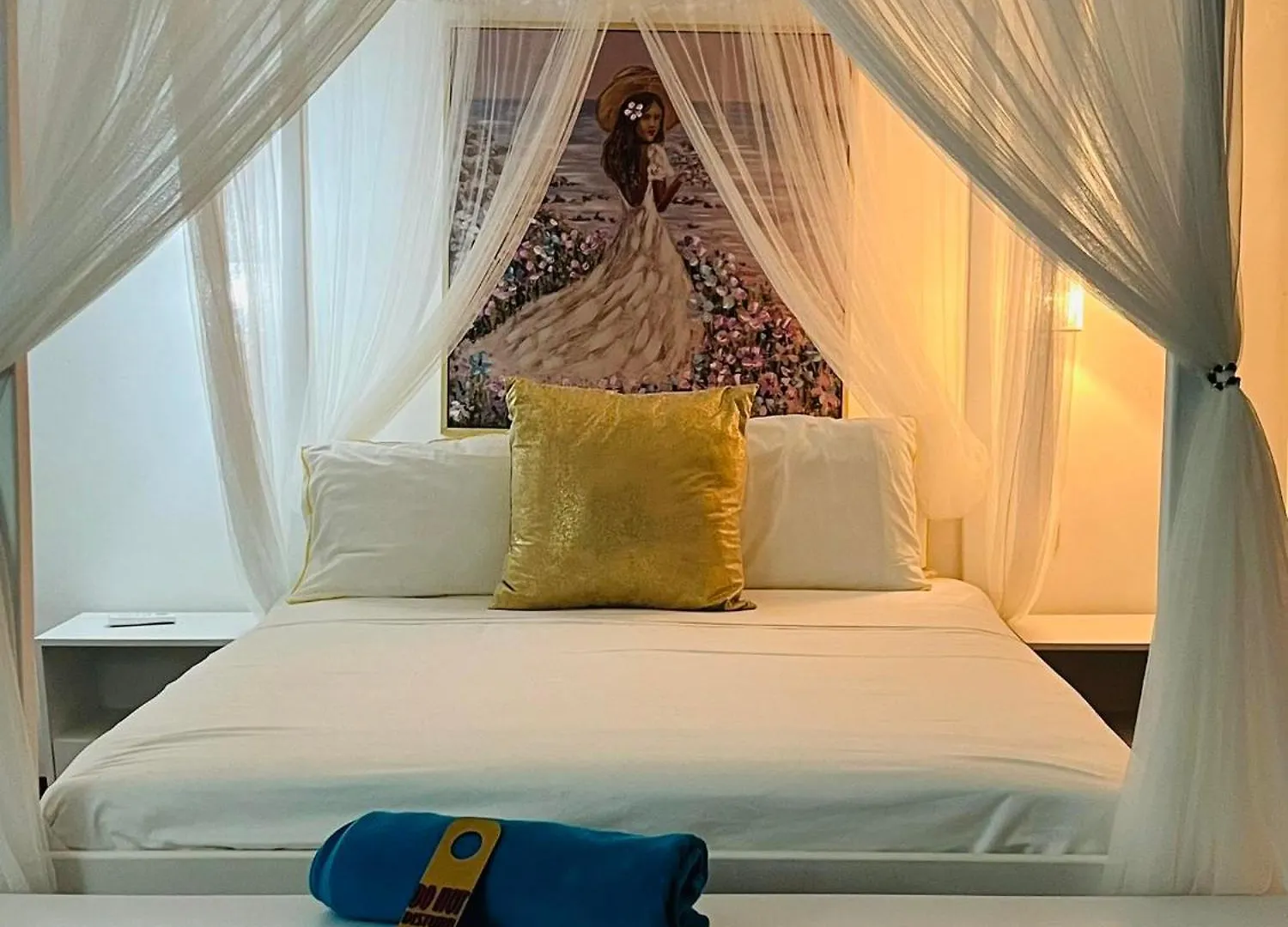 Fogo Boutique Hotel Sao Filipe Cape Verde