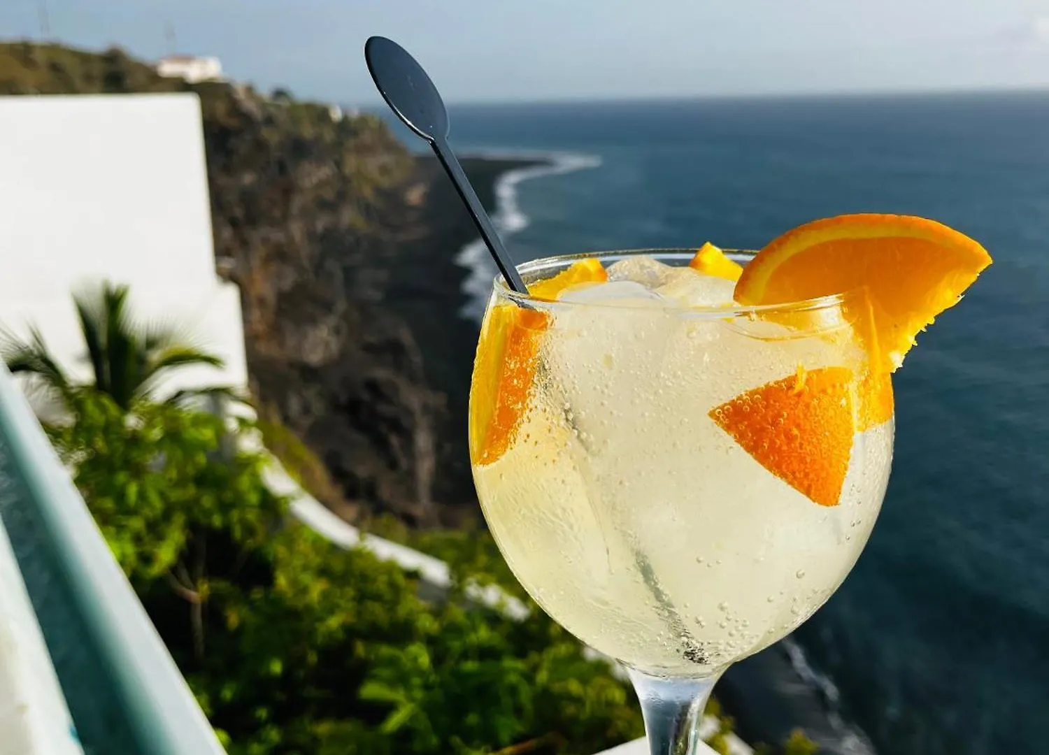 ****  Fogo Boutique Hotel Sao Filipe Cape Verde