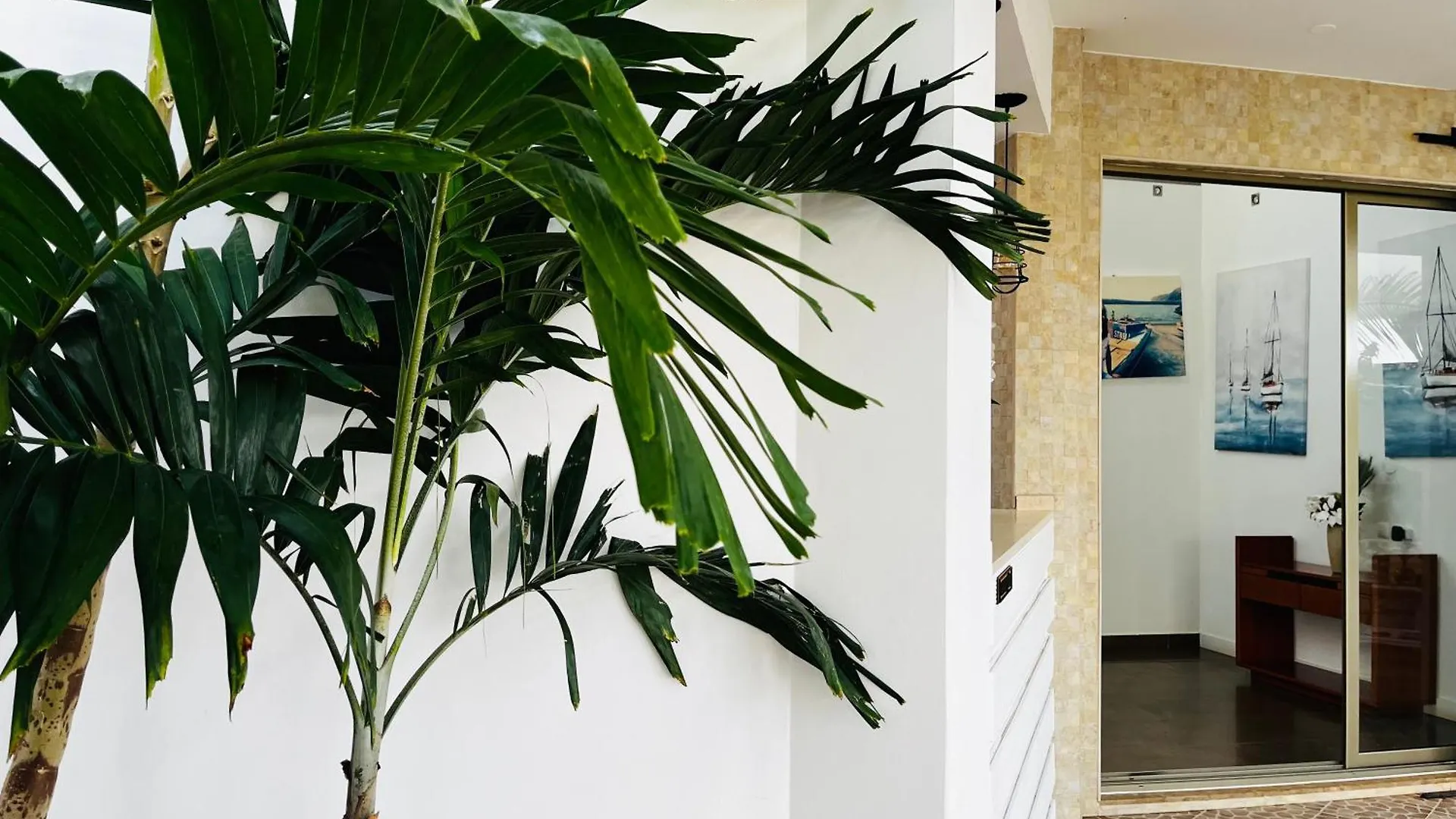 Fogo Boutique Hotel Sao Filipe