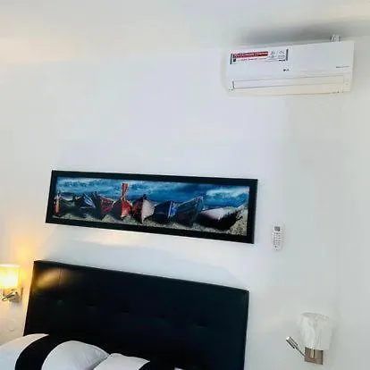 ****  Fogo Boutique Hotel Sao Filipe Cape Verde