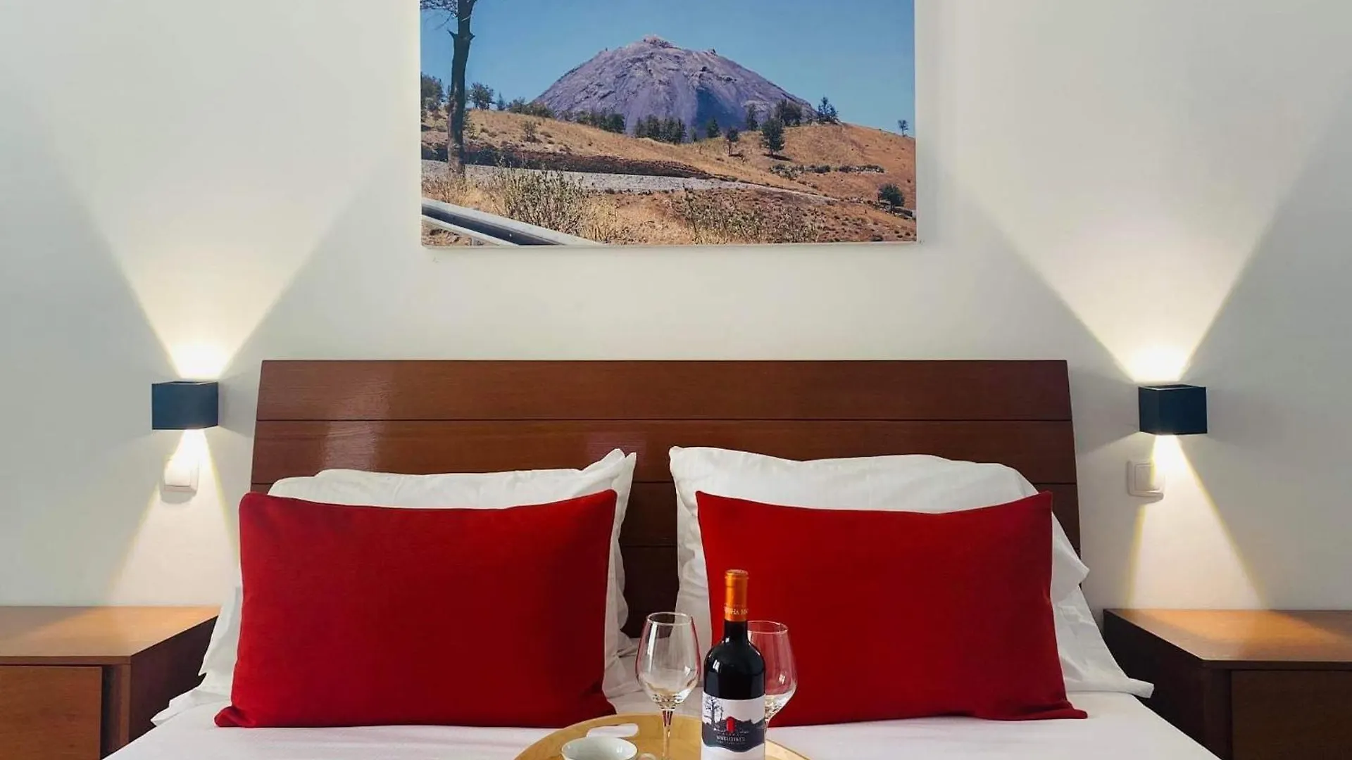Fogo Boutique Hotel Sao Filipe