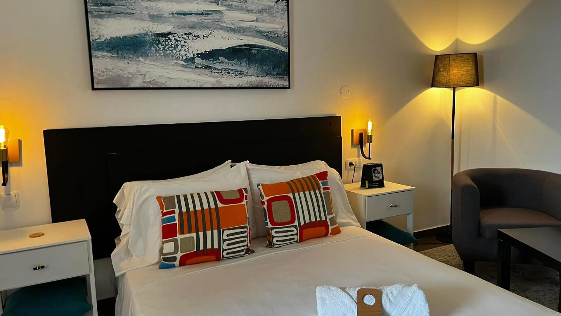 Fogo Boutique Hotel Sao Filipe