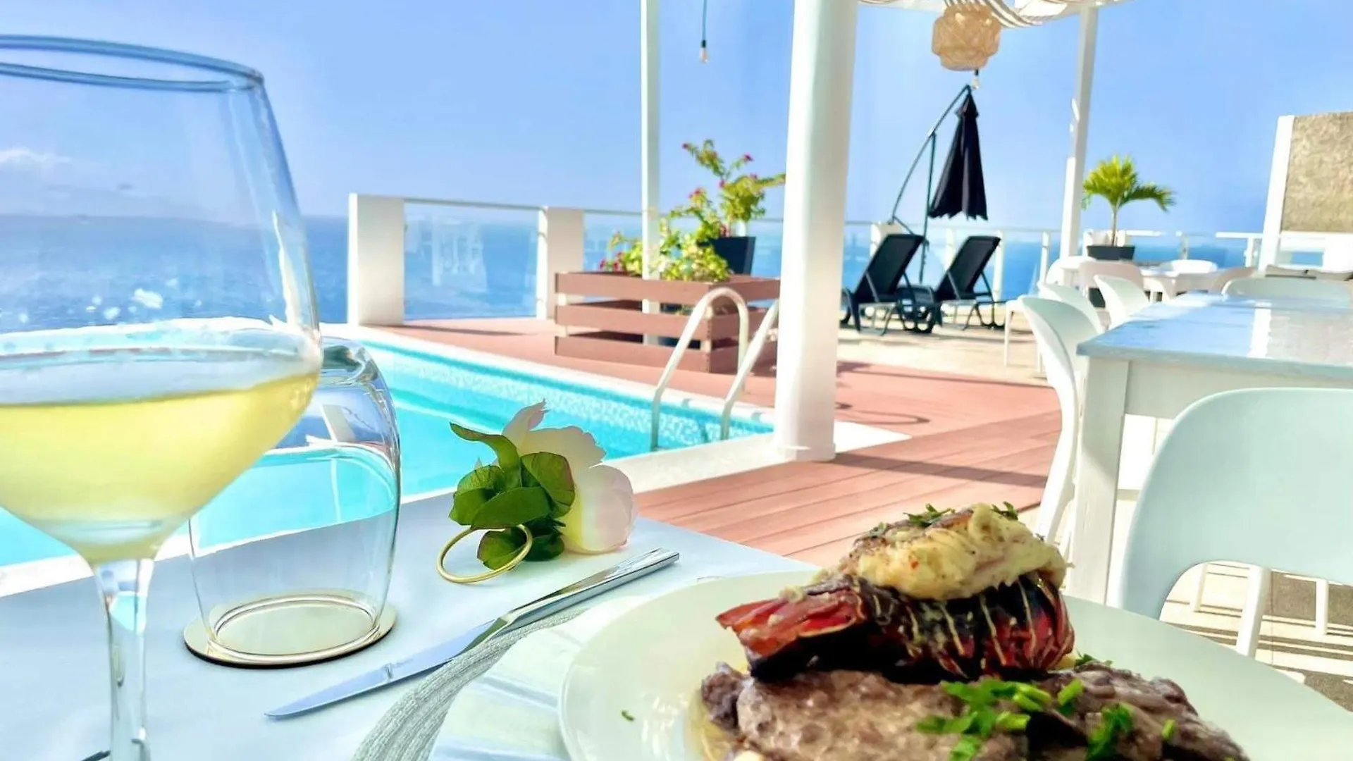 Fogo Boutique Hotel Sao Filipe 4*,  Cape Verde