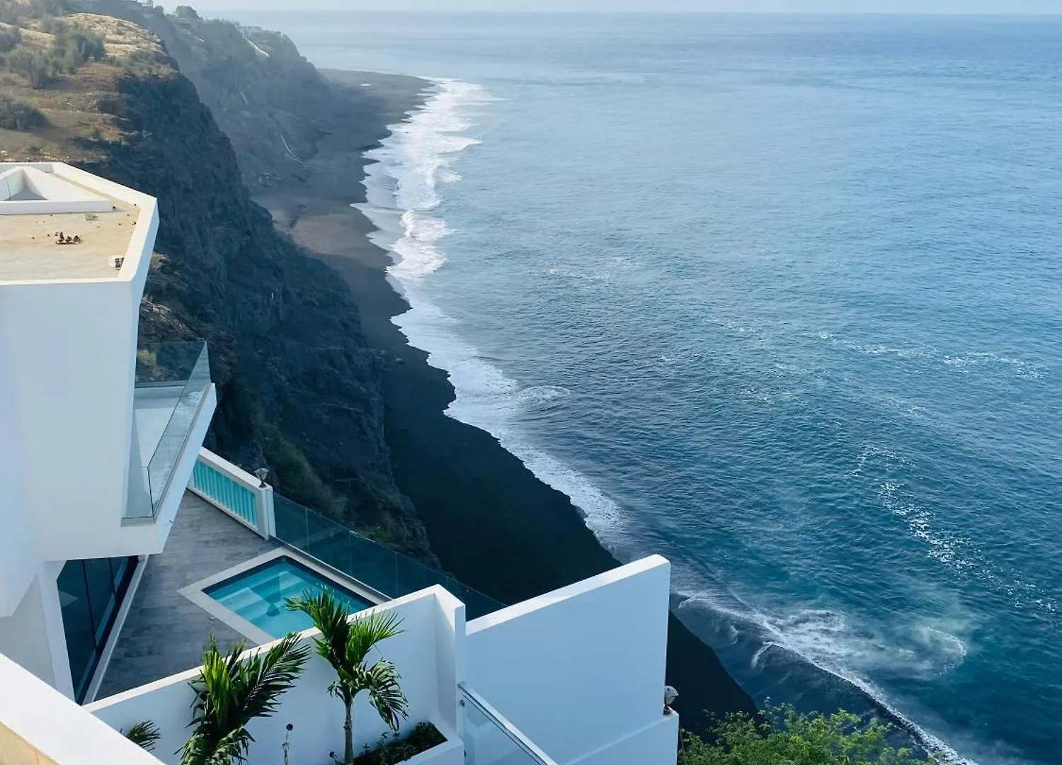 Fogo Boutique Hotel Sao Filipe