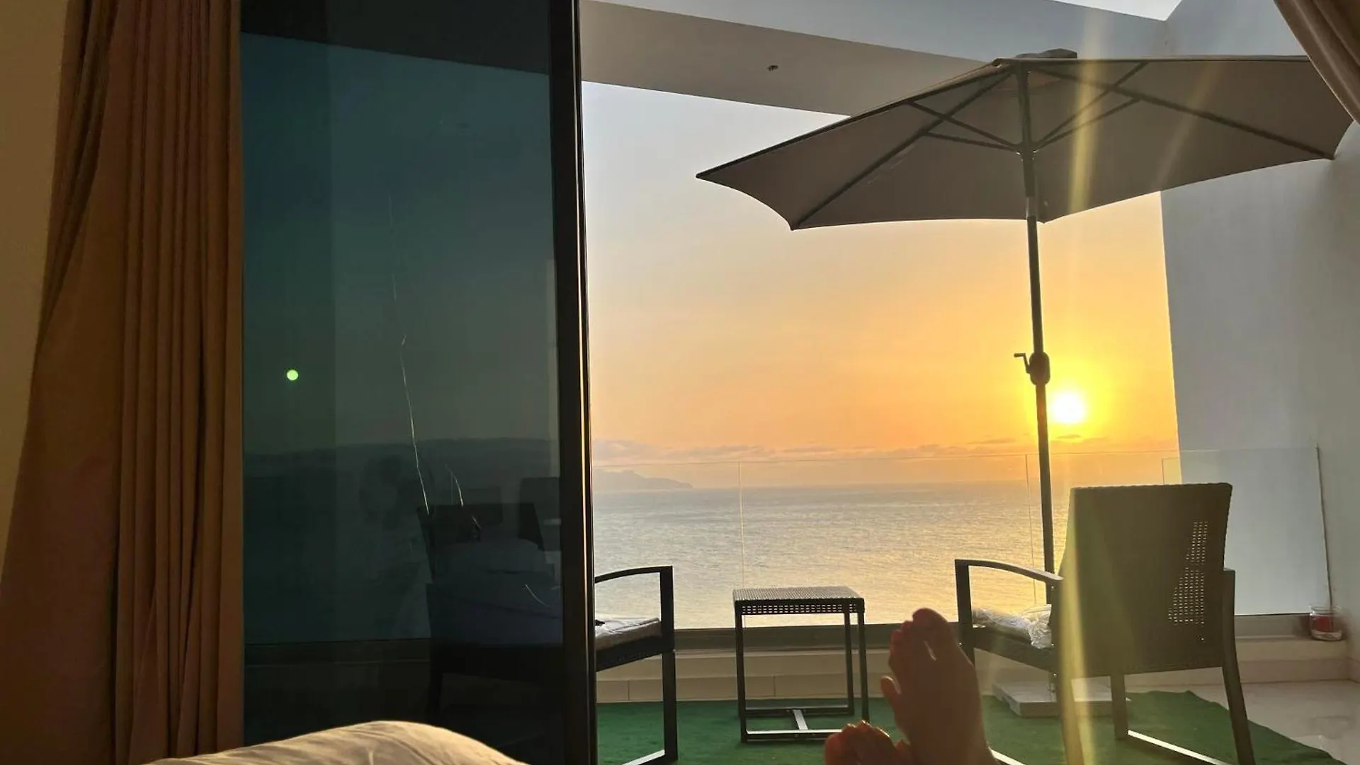 Fogo Boutique Hotel Sao Filipe