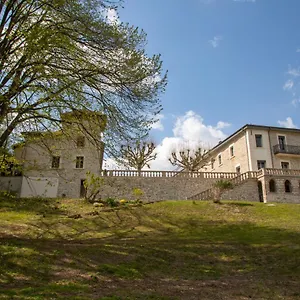 Castel Serein Bed & Breakfast Maubec (Isere)