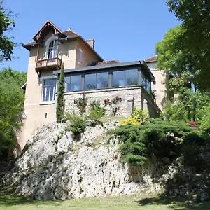 Hotel La Garenne De Morestel