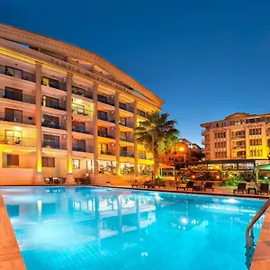 Temple Miletos Hotel Altinkum (Aydin)