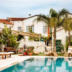 Beyevi Hotel Alacati