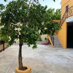 Glamour Hotel La Romana