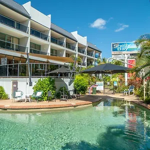 Aparthotel Shelly Bay Hervey Bay