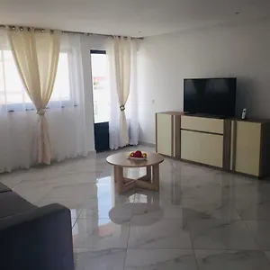 Residencial Santo Amaro Tarrafal (Santiago)