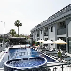 Aparthotel Ozturk Marmaris