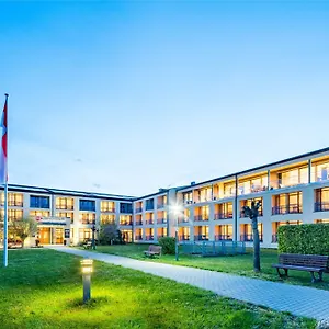 Western An Der Obermaintherme Hotel Bad Staffelstein