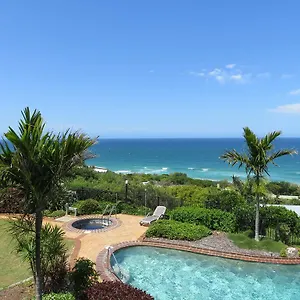 Aparthotel Sunseeker Holiday Sunshine Beach