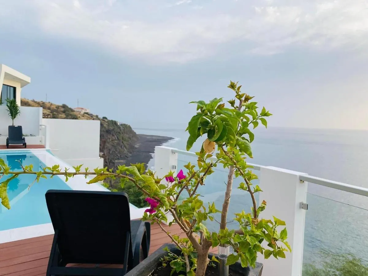 Fogo Boutique Hotel Sao Filipe Cape Verde