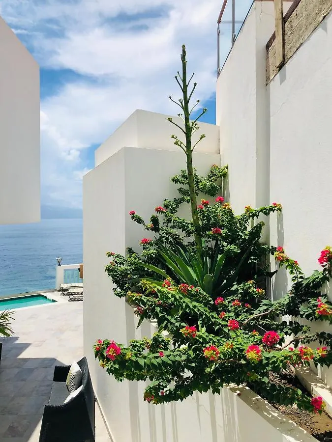 Fogo Boutique Hotel Sao Filipe 4*,  Cape Verde