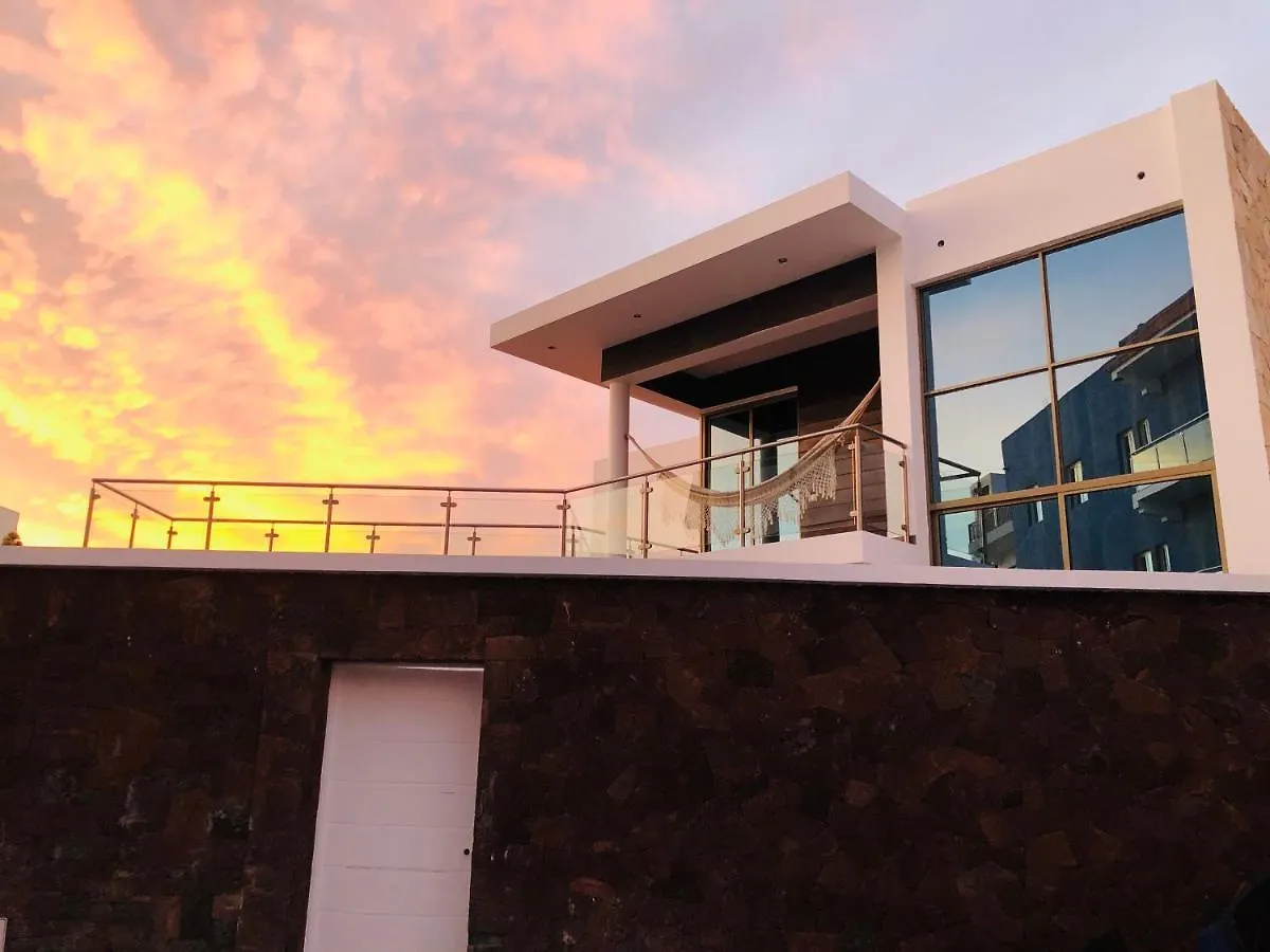 Fogo Boutique Hotel Sao Filipe 4*,  Cape Verde