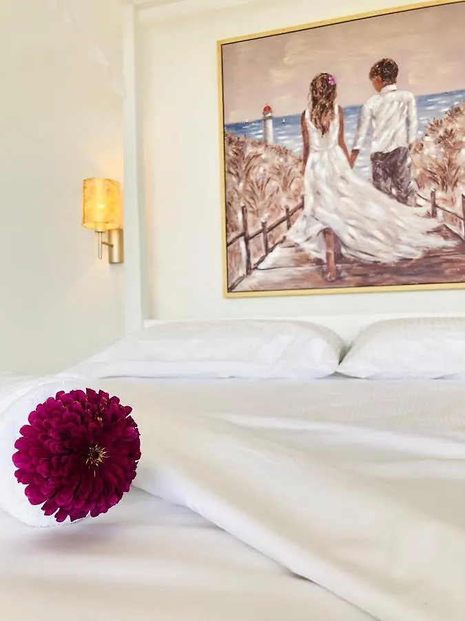 Fogo Boutique Hotel Sao Filipe