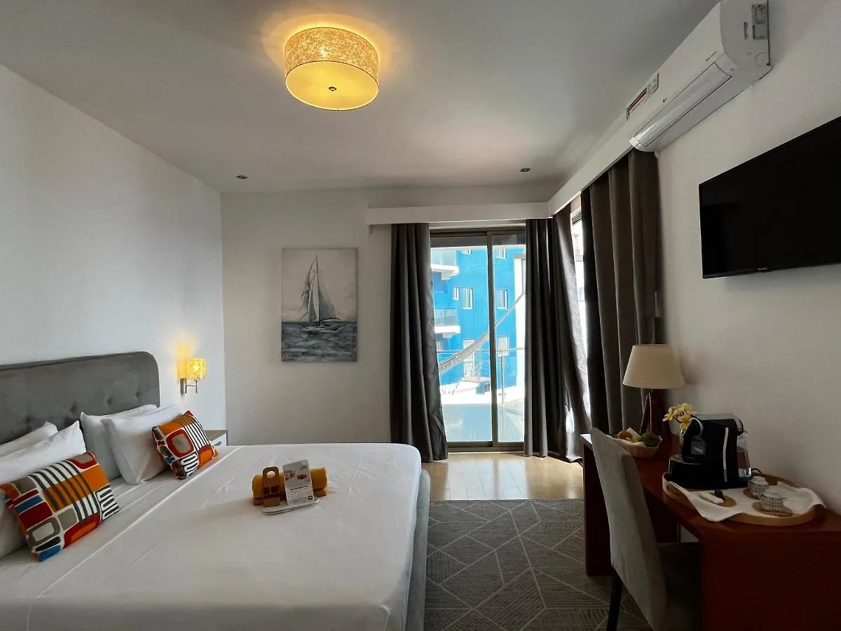 Fogo Boutique Hotel Sao Filipe