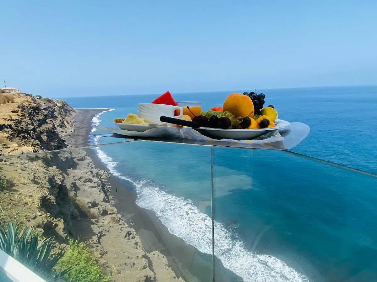 Fogo Boutique Hotel Sao Filipe 4*,  Cape Verde