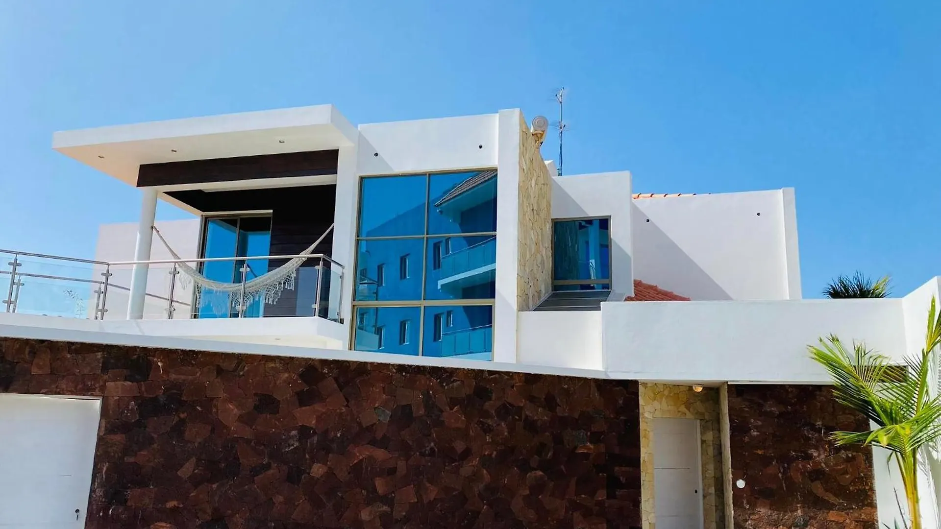 Fogo Boutique Hotel Sao Filipe