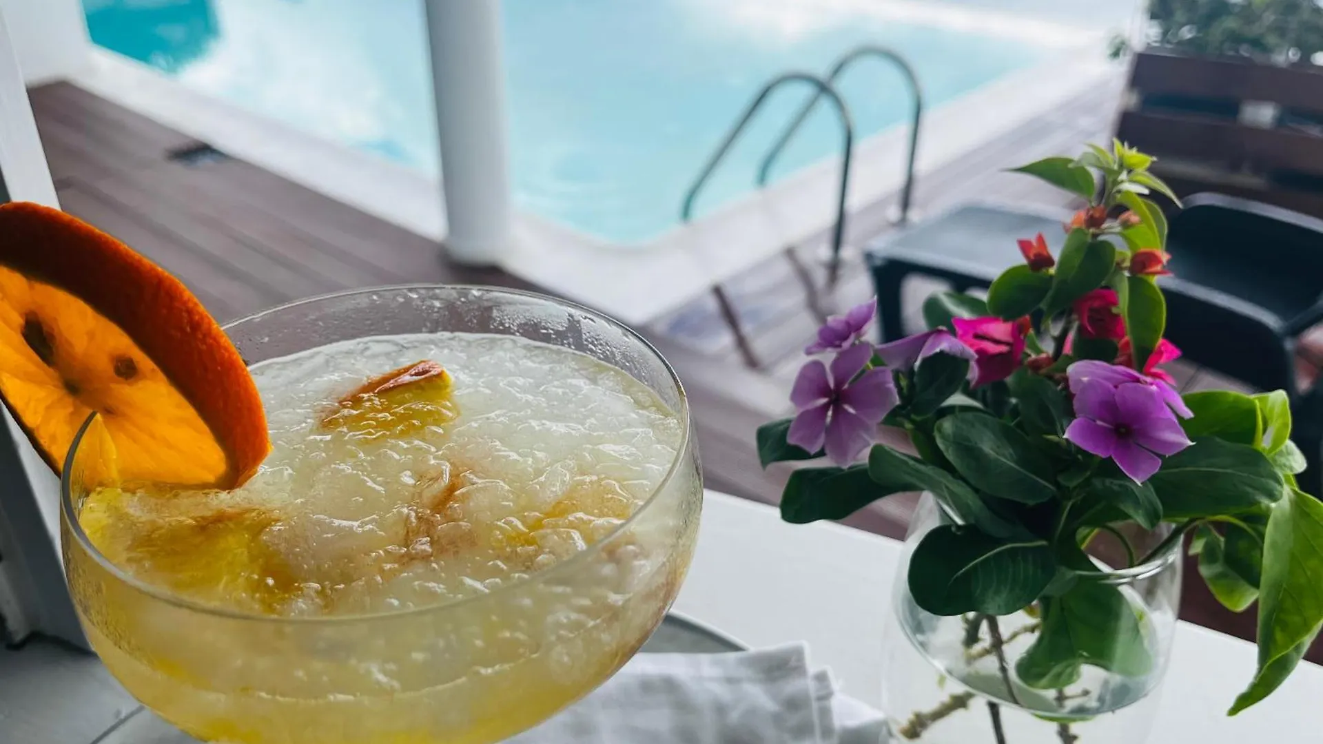 Fogo Boutique Hotel Sao Filipe Cape Verde