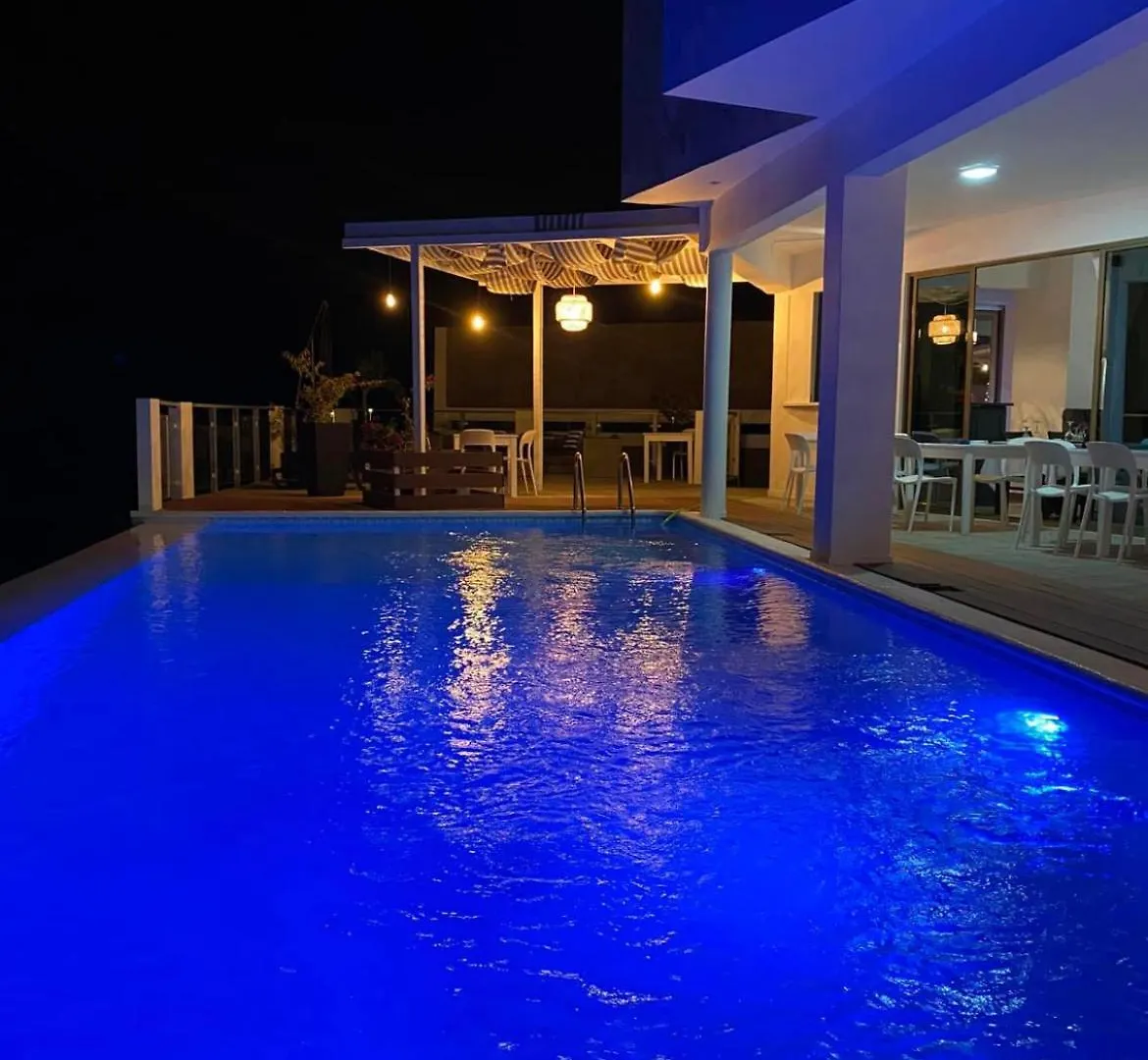 Fogo Boutique Hotel Sao Filipe