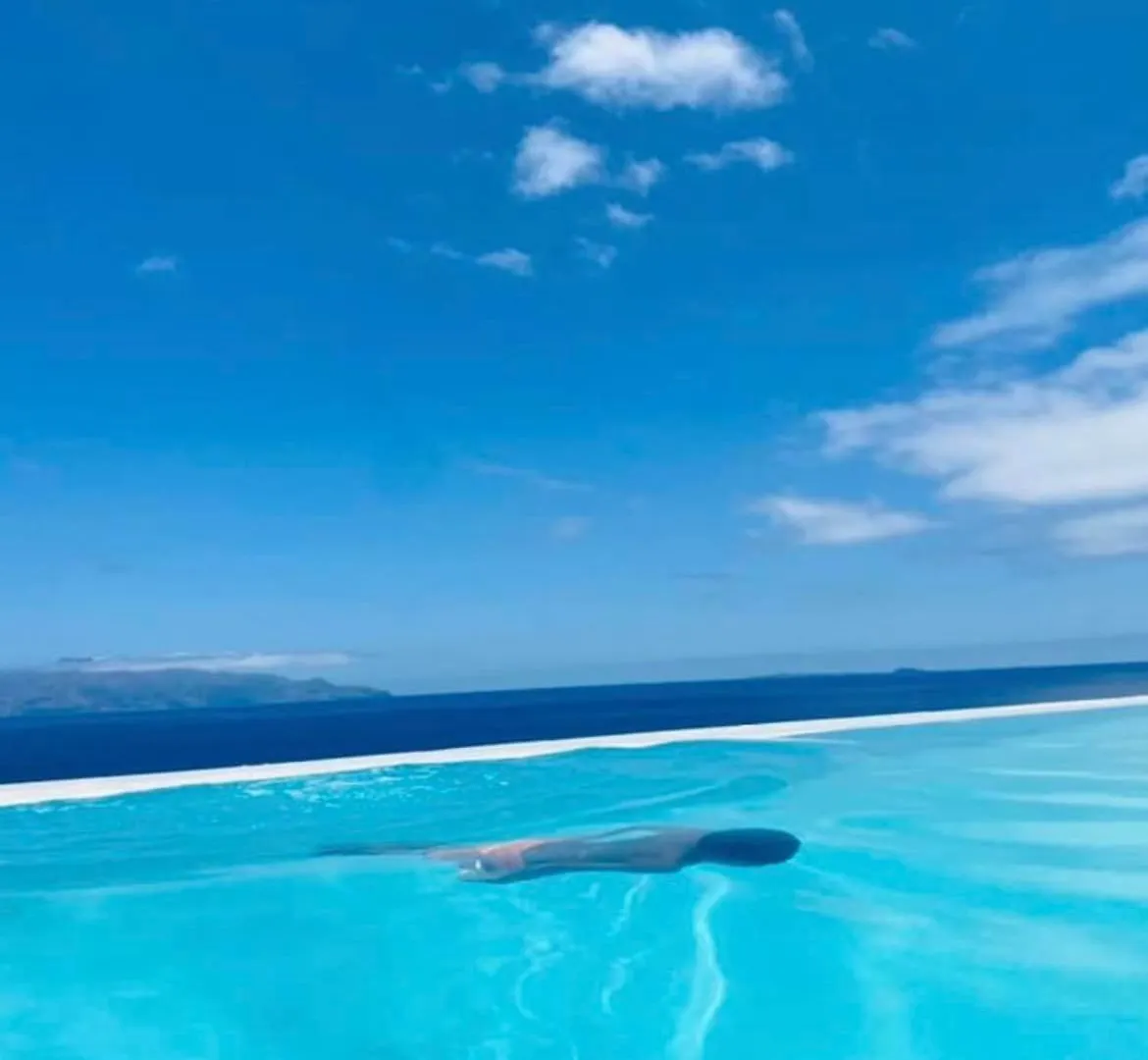 Fogo Boutique Hotel Sao Filipe
