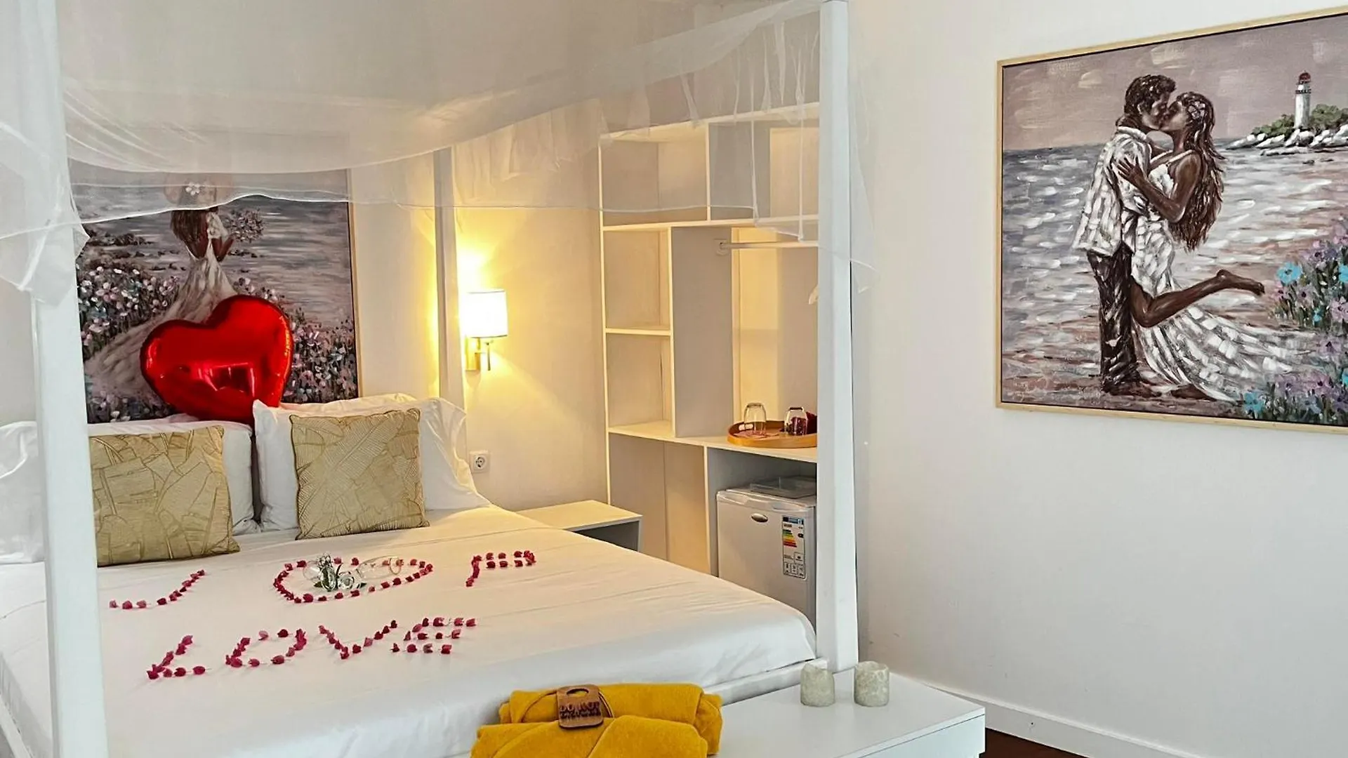 Fogo Boutique Hotel Sao Filipe