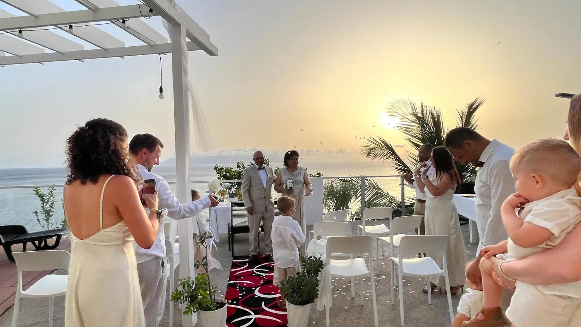 Fogo Boutique Hotel Sao Filipe