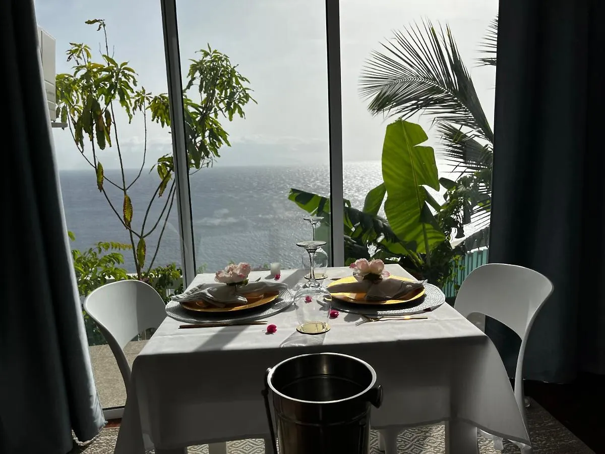 Fogo Boutique Hotel Sao Filipe