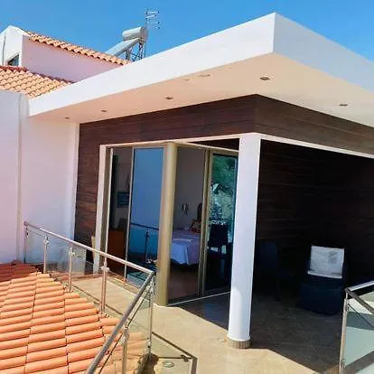 Fogo Boutique Hotel Sao Filipe